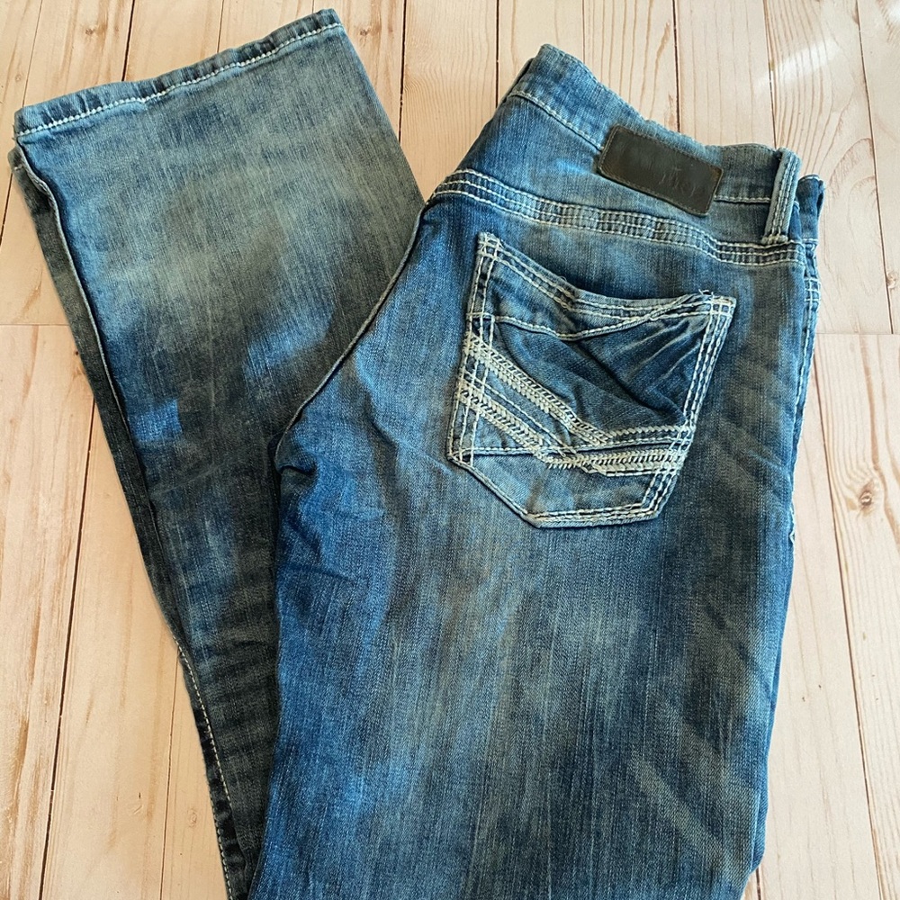 Men’s BKE jeans